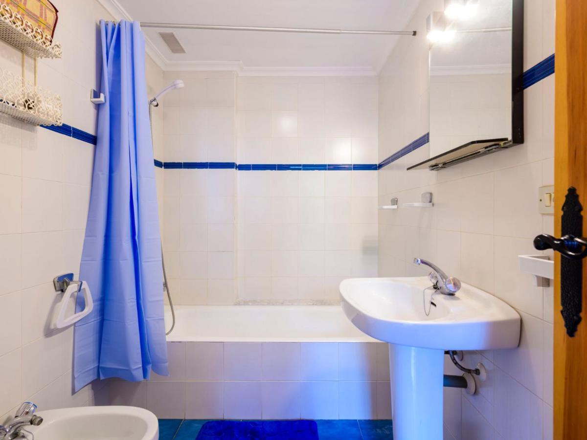 Apartment Las Palmas By Interhome Alcoceber Exterior foto