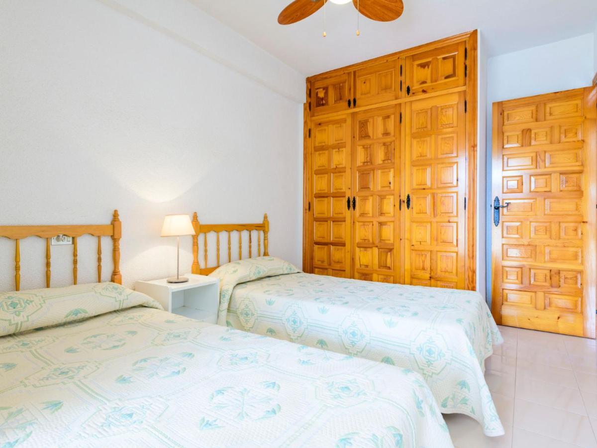 Apartment Las Palmas By Interhome Alcoceber Exterior foto